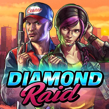 Diamond Raid