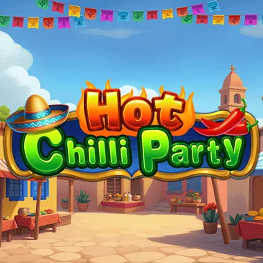 Hot Chilli Party