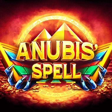 Anubis' Spell